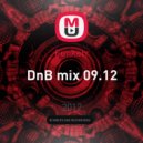 Funkerr - DnB mix 09.12