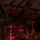 Crimson Unicorn - Переулок Злости ()