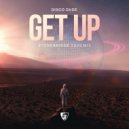 Disco Dude - Get Up