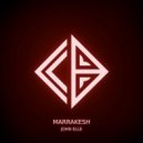 JOHN ELLE - Marrakesh