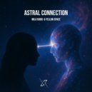 Yellow Space, Mila Rubio - Astral Connection
