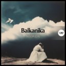 NODA (CA) - Balkanika