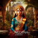 Borio Saber - Kunegena