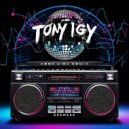 Tony Igy - BoomBox (Keep High Remix)