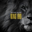 Backeer, Elline - King Ibo