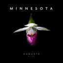 AUGUSTE, Liya - Minnesota