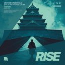 George Crossfield - Ronin