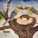 Marcus Kardos - Blessful Lights