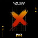 Nari, Nabuk - Orgafrica