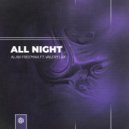 ALAN FREEMAN, Valery Lua - All Night