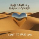 Matt Davies, Bass Odyssey - Limit To Your Love