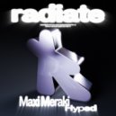 MAXI MERAKI - Hyped (Original Mix)