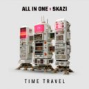 Skazi, All In One - Time Travel (Extended Version)