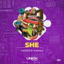 Voodoo Karma - SHE (Extended Mix)