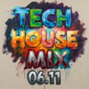 Funkerr - Tech House mix 06.11