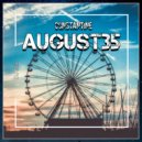Constantine - August35 (DJ Mix)