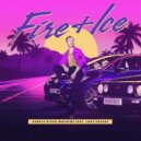 Purple Disco Machine Ft. Jake Shears - Fire & Ice