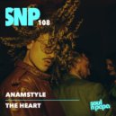 AnAmStyle - The Heart