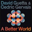 David Guetta & Cedric Gervais - If