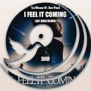The Weeknd Ft. Daft Punk - I Feel It Coming