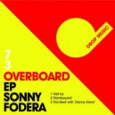 Sonny Fodera - Flamboyant