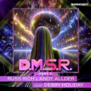 Russ Rich & Andy Allder Ft. Debby Holliday - D.M.S.R.