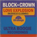 Block & Crown - Love Explosion