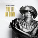 DJ Zhukovsky - You Let Me Down