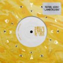 NUMO, Akann - Lamborghini