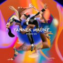 Yannek Maunz - Bouncing Off Walls