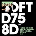 Nicone, Sascha Braemer, Tony Romera, Hugel, Mydoz - Caje