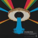 Martina Camargo, Faul & Wad, Mëstiza - Tambora