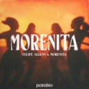Felipe Allenn, MORENITA - Morenita