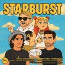 Tollef & Feenixpawl Ft. Transviolet - Starburst