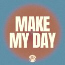 Crazibiza & Cheesecake Boys - Make My Day (Original Mix)