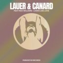 Lauer & Canard Ft. Max Williams - Looks Like Love