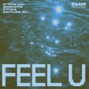 A-Tom (CH), Gudinho, Zeitlos (CH), V.TINO - Feel U (Extended)