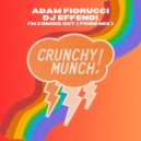 DJ Effendi, Adam Fiorucci - I\'M Coming Out (Pride Mix)