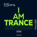 DJ Kazal - If I Could Fly
