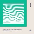 Steve Brian & talkofthetown - Tidal Wave