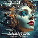 DJ T.H. & Dan Iwan & Sharon Valerona - Beautiful Energy