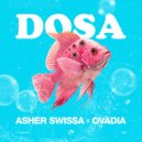 ASHER SWISSA, Ovadia - Dosa