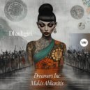 Makis Ablianitis, Dreamers Inc - Dhaulagiri