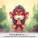 Max Freeze - System