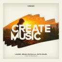 Lange & Brian McCalla & Kate Miles - The Struggle