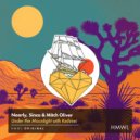 Mitch Oliver, Sinca, Keilimei - Under The Moonlight
