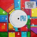 Javi Torres, Notwins, Mathieu Ruz - La Musa