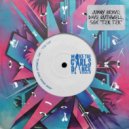 Juany Bravo, SGX, Dave Ruthwell - Tek Tek
