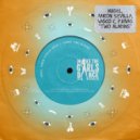 Vasco C, Hugel, Aaron Sevilla - Two Aladins