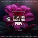 Steve Tosi, Paolo Nhe - Popz
